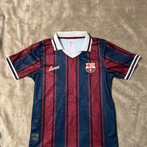 Yamal soccer jersey youth large
